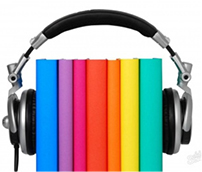 аудио зказки